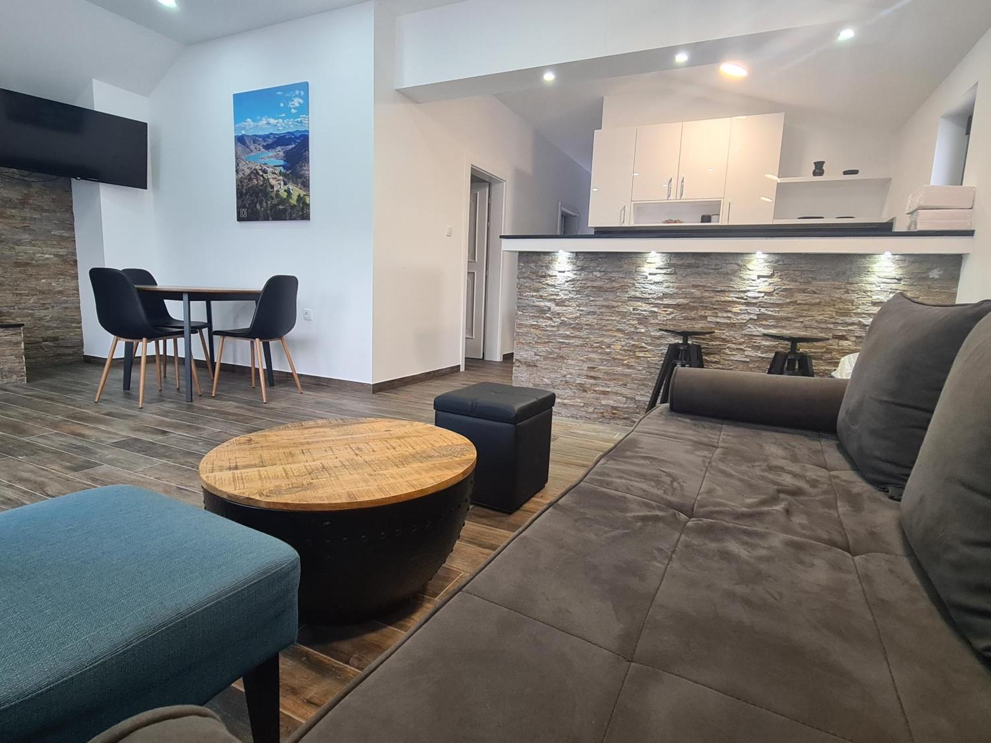 Montekarlo Na Drini Bed and Breakfast Mali Zvornik Eksteriør billede